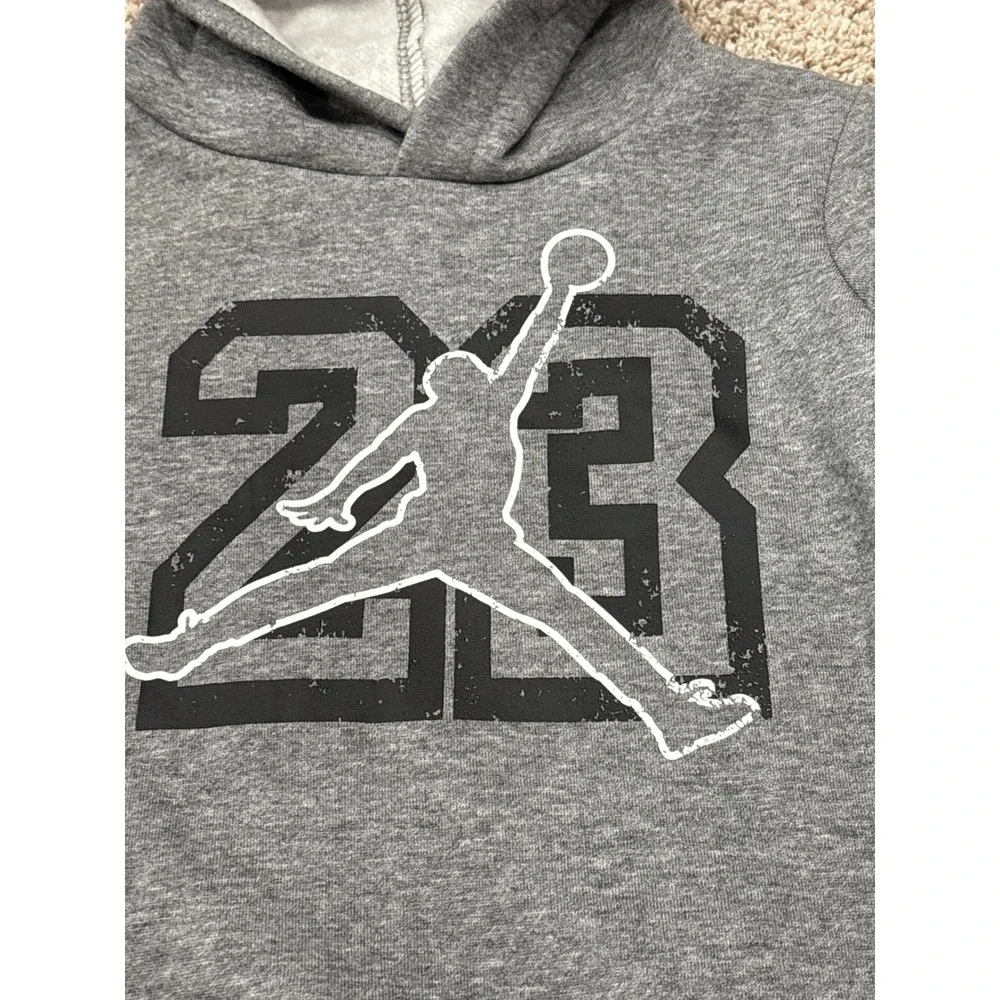 Jordan brand toddler